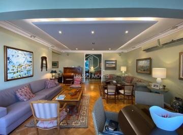 Apartamento · 227m² · 3 Quartos · 1 Vaga · Apartamento em Copacabana - Rio de Janeiro, RJ