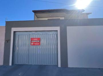 Casa · 266m² · 4 Quartos · 3 Vagas · SOBRADO PARA LOCAÇÃO NA ARSE 13 | AMPLITUDE, SOFISTICAÇÃO E LOCALIZAÇÃO PRIVILEGIADA