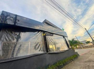 Comercial · 60m² · 5 Vagas · Sala comercial com 60m² para alugar no bairro Iririú - Joinville