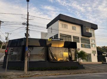 Comercial · 120m² · 5 Vagas · Sala comercial com 120m² para alugar no bairro Iririú - Joinville