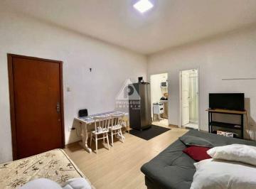 Apartamento · 27m² · 1 Quarto · KitnetConjugado à venda, 1 quarto, Copacabana - RIO DE JANEIRO/RJ