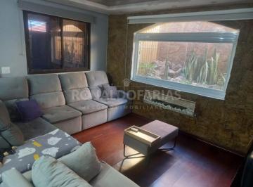 Casa · 280m² · 4 Quartos · 4 Vagas · Casa térrea à venda na Cidade Dutra São Paulo