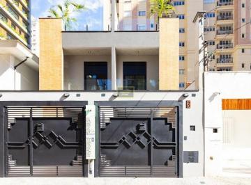 Casa · 190m² · 2 Quartos · 2 Vagas · Sobrado à venda na Vila Nova Conceição