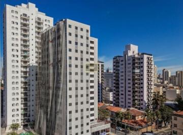 Apartamento · 17m² · 1 Quarto · Studio com 17m² para venda na Vila Romana