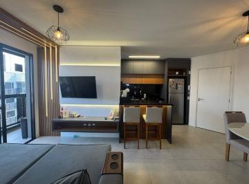 Apartamento · 65m² · 2 Quartos · 1 Vaga · Apartamento 2 quartos em Areias, São José | Vivendas Home Club