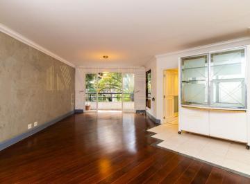 Apartamento · 170m² · 4 Quartos · 3 Vagas · APARTAMENTO À VENDA E LOCAÇÃO NA VILA NOVA CONCEIÇÃO | 4 QUARTOS / 2 SUÍTES