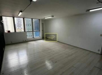 Comercial · 35m² · Sala comercial na Faria Lima