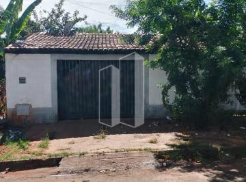 FACHADA CASA · Casa em Parque Oeste Industrial  -  Goiânia