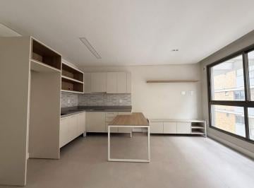Apartamento · 43m² · 1 Quarto · 1 Vaga · Apartamento 1 quarto em Jardim Atlântico, Florianópolis | D/nex Smart Living