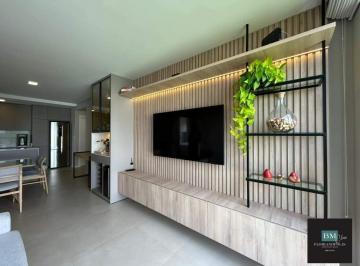 Apartamento · 77m² · 2 Quartos · 1 Vaga · Apartamento 2 quartos em Jardim Atlântico, Florianópolis | Fragata Residencial