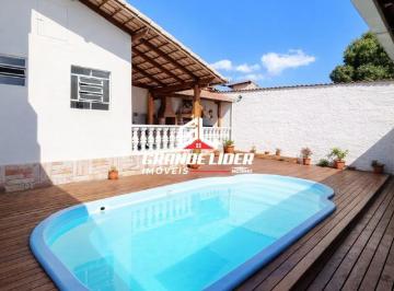 Casa · 176m² · 3 Quartos · 2 Vagas · Casa à venda, 3 quartos, 1 suíte, 2 vagas, Novo Eldorado - Contagem/MG