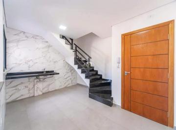 Apartamento · 115m² · 2 Quartos · 1 Vaga · Cobertura à venda, 2 quartos, 1 suíte, 1 vaga, Vila Alzira - Santo André/SP