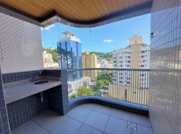Apartamento · 63m² · 2 Quartos · 1 Vaga · Apartamento 2 quartos em Centro, Florianópolis | Classic Firenze