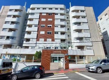 Apartamento · 84m² · 3 Quartos · 2 Vagas · Apartamento 3 quartos em Capoeiras, Florianópolis | Edelweiss