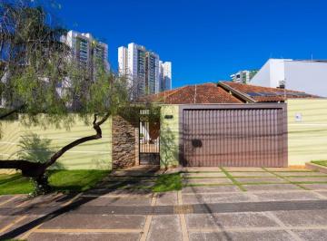 Casa · 276m² · 4 Quartos · 4 Vagas · Casa térrea no Vivendas do Bosque