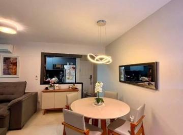 Apartamento · 58m² · 2 Quartos · Apartamento 2 quartos em Kobrasol, São José | Dona Elza