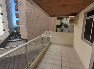 Apartamento · 150m² · 3 Quartos · 2 Vagas · Apartamento para Locação na Praia da Costa, Vila Velha