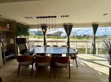 Apartamento · 137m² · 4 Quartos · 2 Vagas · Apartamento 4 quartos em Serraria, São José | Mirante Quatro Estações