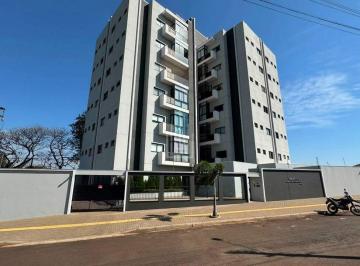Apartamento · 70m² · 1 Quarto · 1 Vaga · Apartamento a venda no Edifício Residencial Tancredo