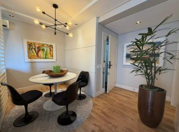 Apartamento · 101m² · 3 Quartos · 1 Vaga · Apartamento 3 quartos em Centro, Florianópolis | Capri