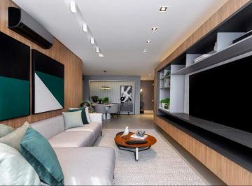 Apartamento · 134m² · 3 Quartos · 2 Vagas · Apartamento 3 quartos em Jardim Atlântico, Florianópolis | Costa Azul Clube Residencial