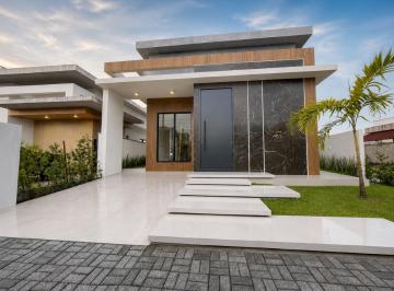 Casa · 97m² · 3 Quartos · 2 Vagas · Casa em Condominio à venda, 3 quartos, 1 suíte, 2 vagas, Muçumagro - João Pessoa/PB