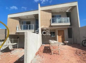Casa · 175m² · 3 Quartos · 2 Vagas · Casa à venda em Das Laranjeiras, Serra: 3 quartos, suíte, 175m²
