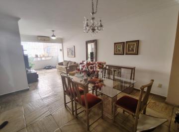 Apartamento · 110m² · 3 Quartos · 1 Vaga · Apartamento para Locação em Jardim da Penha, Vitória - 3 Dormitórios, 110m²