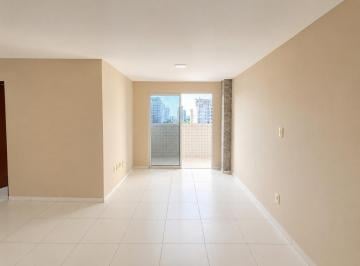 Apartamento · 96m² · 3 Quartos · 2 Vagas · Apartamento à venda, 3 quartos, 1 suíte, 2 vagas, Tambauzinho - João Pessoa/PB