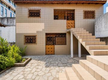 Casa · 400m² · 3 Quartos · 4 Vagas · Casa à venda, 3 quartos, 4 vagas, Tambaú - João Pessoa/PB