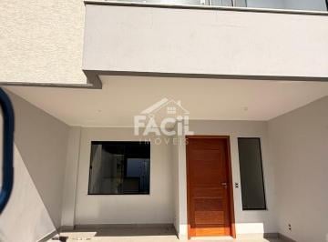 Casa · 135m² · 3 Quartos · 2 Vagas · Casa em Morada de Laranjeiras, Serra | 3 Dorms, 1 Suíte