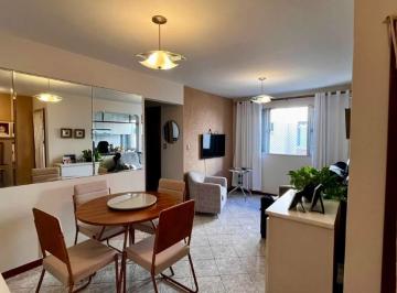 Apartamento · 57m² · 2 Quartos · 1 Vaga · Apartamento 2 quartos em Roçado, São José | Nilzete