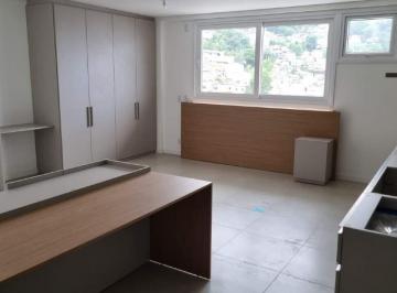 Apartamento · 38m² · 1 Quarto · 1 Vaga · Apartamento 1 quarto em Centro, Florianópolis | Kuboo