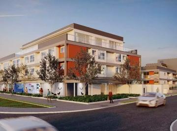 Comercial · 84m² · 1 Vaga · Loja em Carianos, Florianópolis | Quintal Carianos - Loja