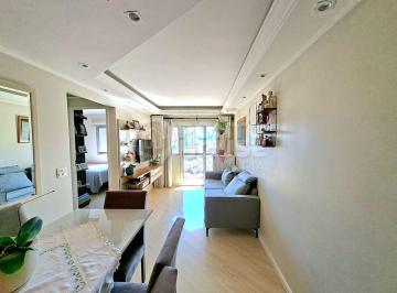 Apartamento · 50m² · 2 Quartos · 1 Vaga · Vende apartamento no Condomínio Jardim Aeroporto 2 dormitórios