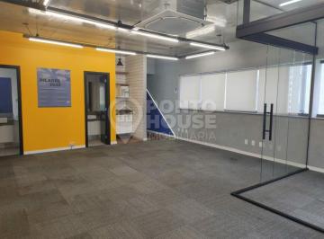 Comercial · 60m² · 2 Vagas · Sala comercial com 2 vagas para locação no bairro Paraiso