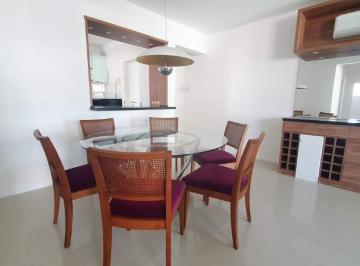 Apartamento · 117m² · 3 Quartos · 2 Vagas · Apartamento 3 quartos em Itacorubi, Florianópolis | Costa Norte 