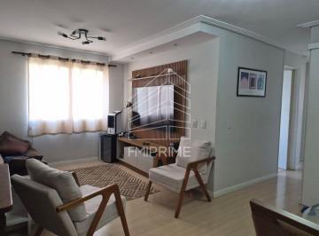 Apartamento · 53m² · 2 Quartos · 1 Vaga · PORTAL DOS BANDEIRANTES IMPECÁVEL-02 DORMITÓRIOS COM VAGA- REFORMADO