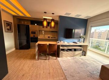 Apartamento · 53m² · 1 Quarto · 1 Vaga · Apartamento 1 quarto em Centro, Florianópolis | Estúdio Central