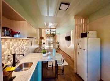 Apartamento · 33m² · 1 Quarto · 1 Vaga · Apartamento 1 quarto em Lagoa da Conceição , Florianópolis | Bosque Saint Germain