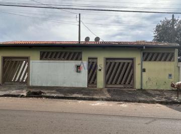 Casa · 160m² · 3 Quartos · 3 Vagas · Casa à venda em São Carlos 1 com 3 dormitórios e 160m²
