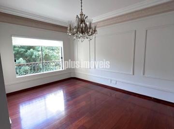 Apartamento · 370m² · 4 Quartos · 4 Vagas · ALUGA PACOTE $19000,00 370UTIL 4 SUITES