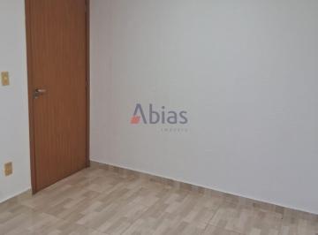 Apartamento · 46m² · 2 Quartos · 1 Vaga · Apartamento em Parque Fehr - São Carlos