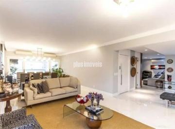 Apartamento · 236m² · 4 Quartos · 4 Vagas · Sofisticação e Exclusividade no Coração de Perdizes ? Condomínio Especiale
