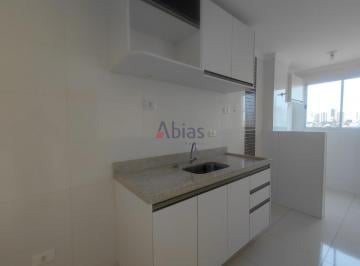 Apartamento · 57m² · 2 Quartos · 1 Vaga · Apartamento em Vila Costa do Sol - São Carlos, SP
