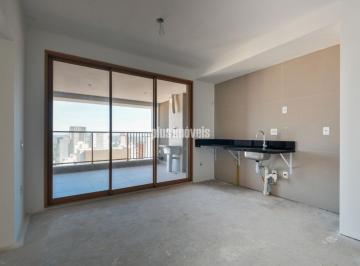 Apartamento · 70m² · 2 Quartos · 1 Vaga · Jardim América! Prédio Novo!