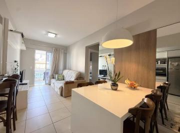 Apartamento · 69m² · 2 Quartos · 1 Vaga · Apartamento 2 quartos em Centro, Florianópolis | Ritz Class