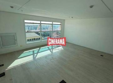Comercial · 37m² · 1 Vaga · Sala à venda em Centro - São Caetano do Sul | Cinerama Imóveis