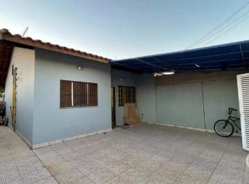 Casa · 50m² · 2 Quartos · 3 Vagas · Casa à venda com 2 quartos no bairro Umuarama