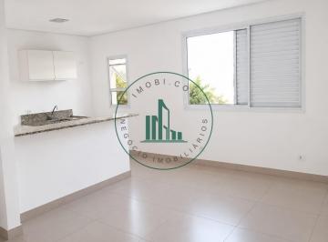 Casa · 35m² · 1 Quarto · 1 Vaga · Kitnet / Conjugado em São Judas - Piracicaba